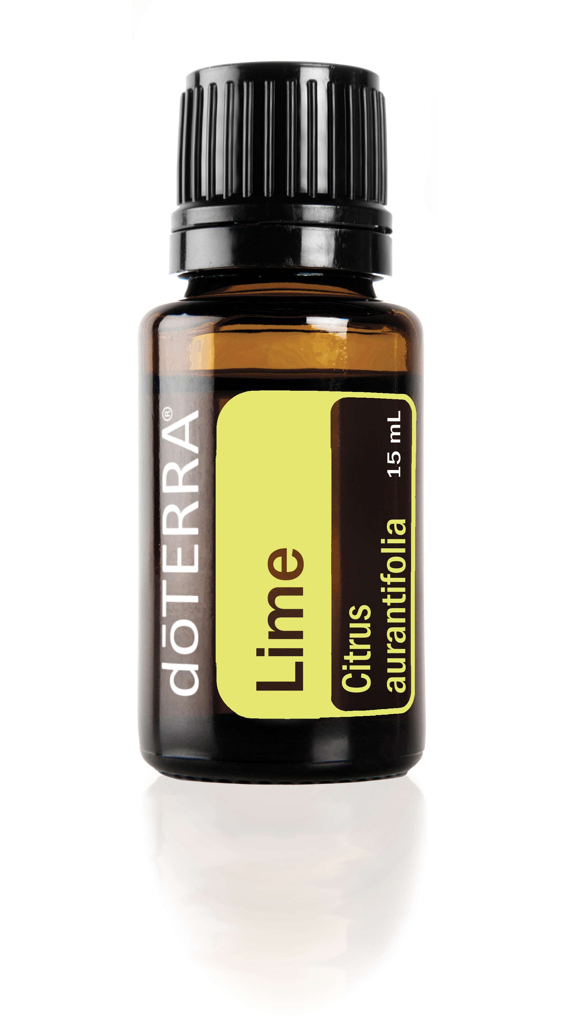 dōTERRA Lime Oil