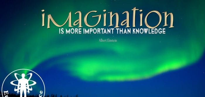 How To Magnetise Your Desires With Imagination