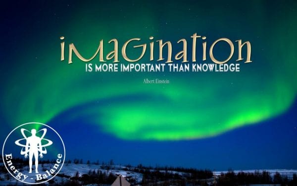 Using The Imagination To Control Your Thoughts