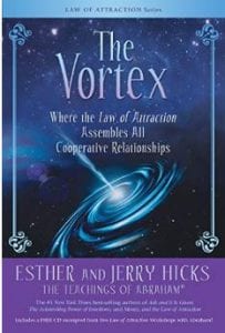 Link to Book - The Vortex, Where the Law of Attraction Assembles all Cooperative Relationships